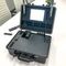 DJI Aeroscope Portable — мобильная станция мониторинга дронов