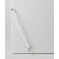 Светильник светодиодный ЭРА SPO-910-1-40K-038 38Вт 4000К 3990Лм 595x595x40 призма | Офисные Светильники Россия