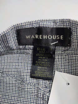 Юбка Warehouse с шерстью 46 размер