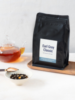 Чай черный - Эрл грей ( чай с бергамотом) - пакет 500 гр