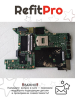 Материнская плата для ноутбука Lenovo L440 HM86-NPRO TPM/AES W8P (00HM541), оригинал