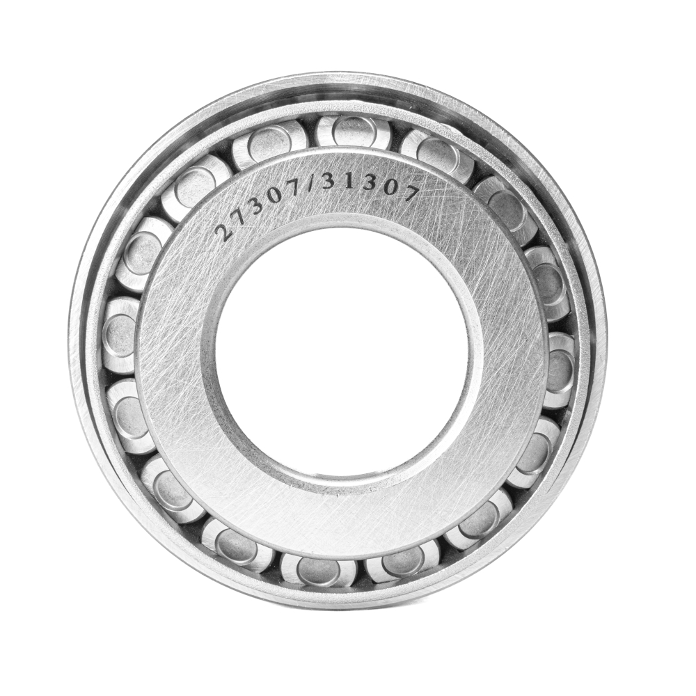 Подшипник роликовый конический однорядный открытый, 35х80х22.75 мм (кулак поворотный МТЗ)