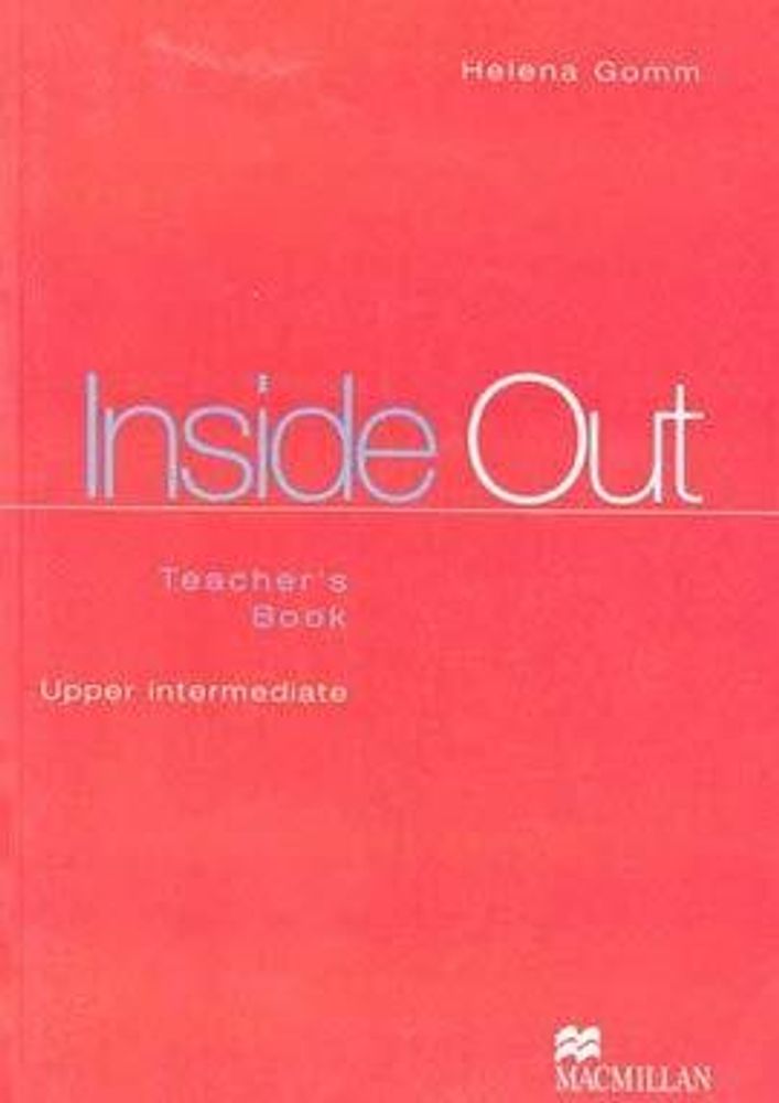 Inside Out Up-Int книга для учителя TB*