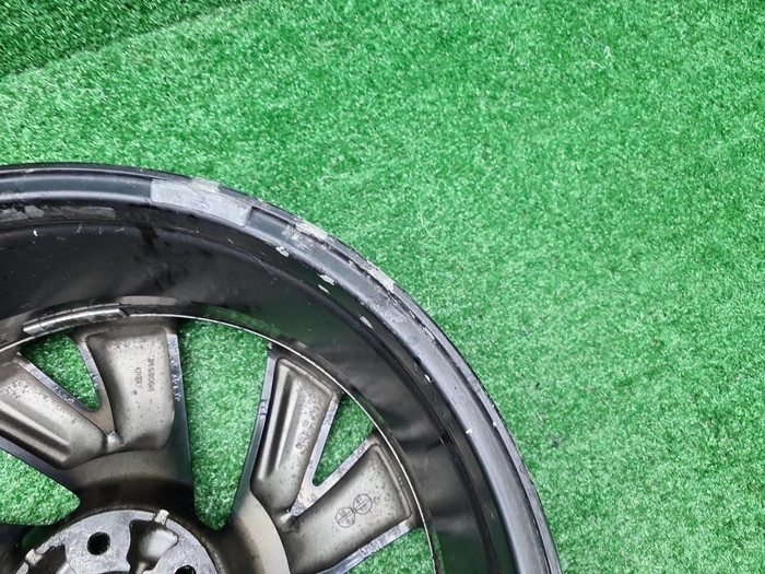 Диск литой R20 Nissan Murano Z52 (2014-2022)