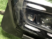 Фара левая Mercedes GLE V167 (23-нв) Multibeam LED
