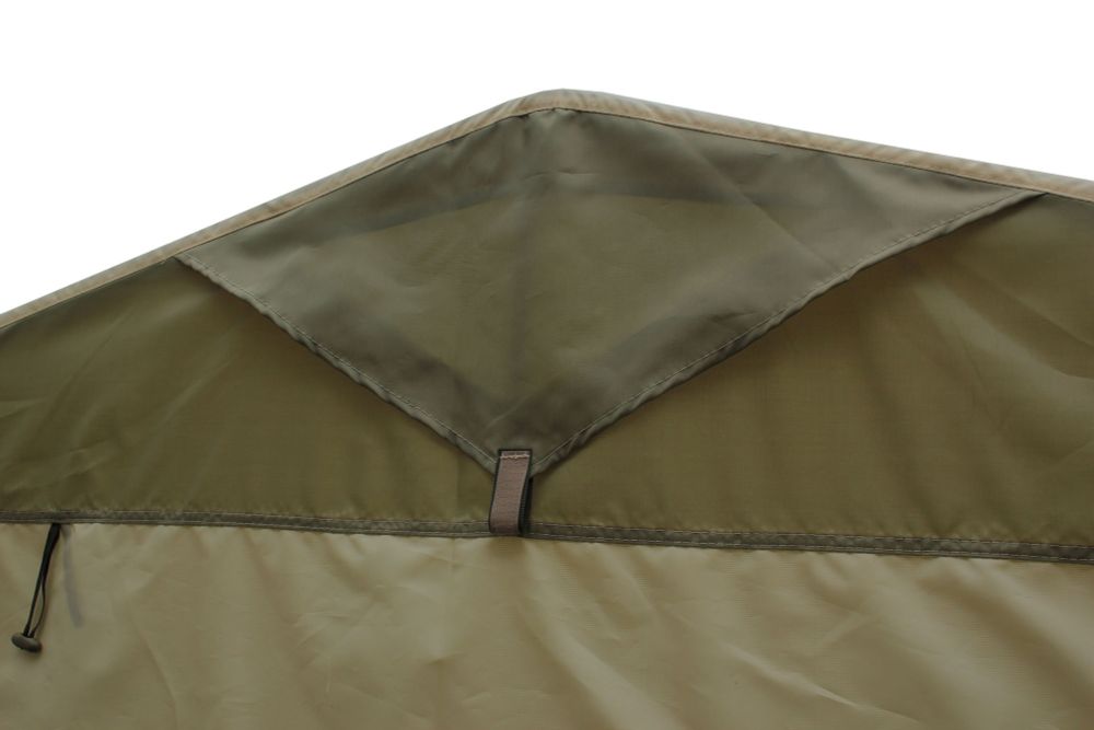 Палатка-Кухня Митек Люкс 2 х 2