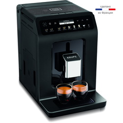 Кофемашина Krups EVIDENCE PLUS EA894810