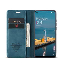 Чехол-книжка CaseMe Matte OnePlus 11