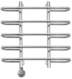 Грация-31 60х50 Электрический полотенцесушитель EU31-65