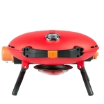 O-Grill 700T газовый гриль RED 700T_ RED