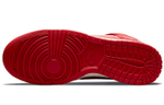 Кроссовки Nike Dunk "First Use"