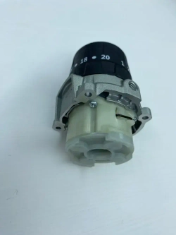 Редуктор для шуруповёрта Nanwei, Heimerdinger, Tecoso, Nawin, Ludyvi (без отверстия под ручку)