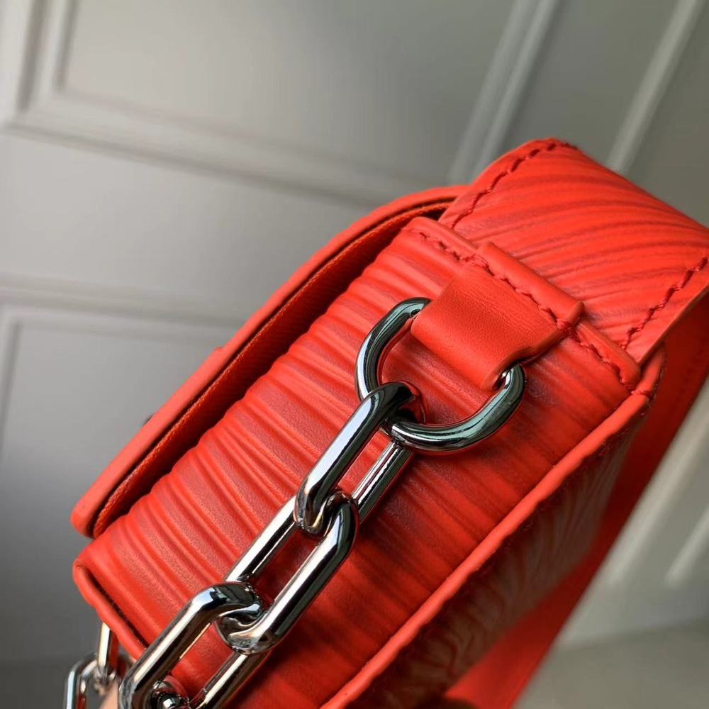 Louis Vuitton Micro Steamer Wallet