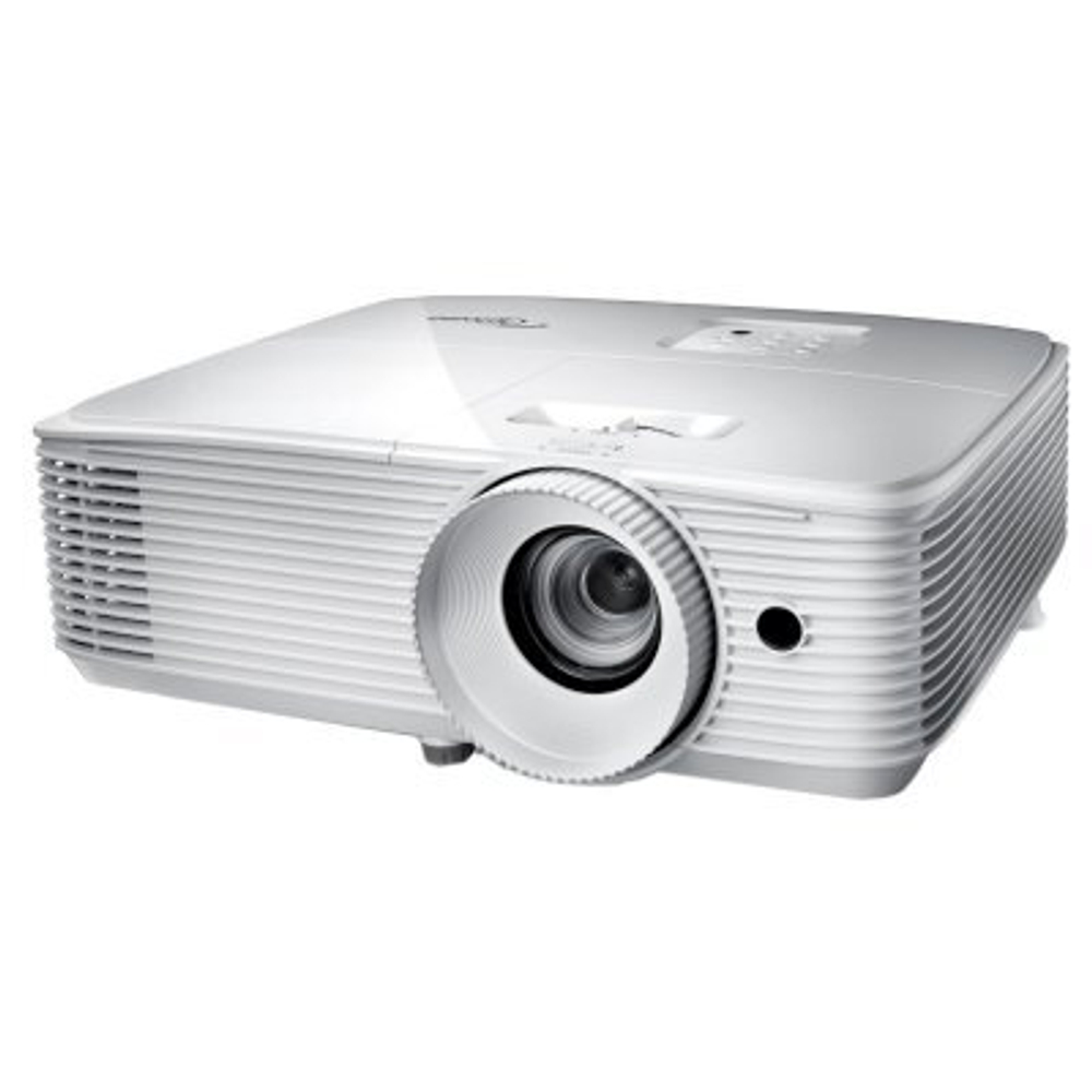 Проектор Optoma EH412