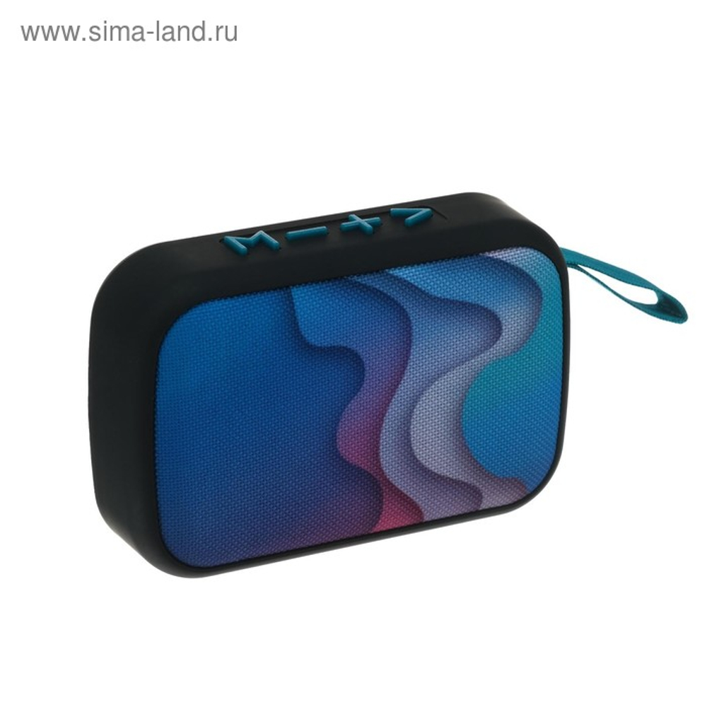 Акустика PERFEO PF-A4974 ZENS