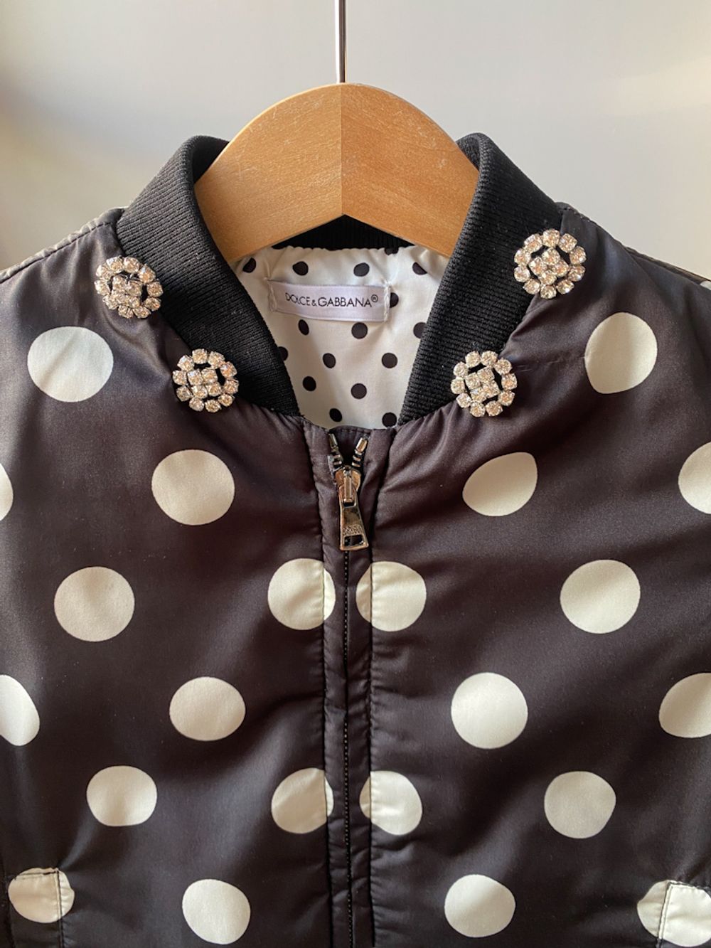 Ветровка Dolce&Gabbana, 98