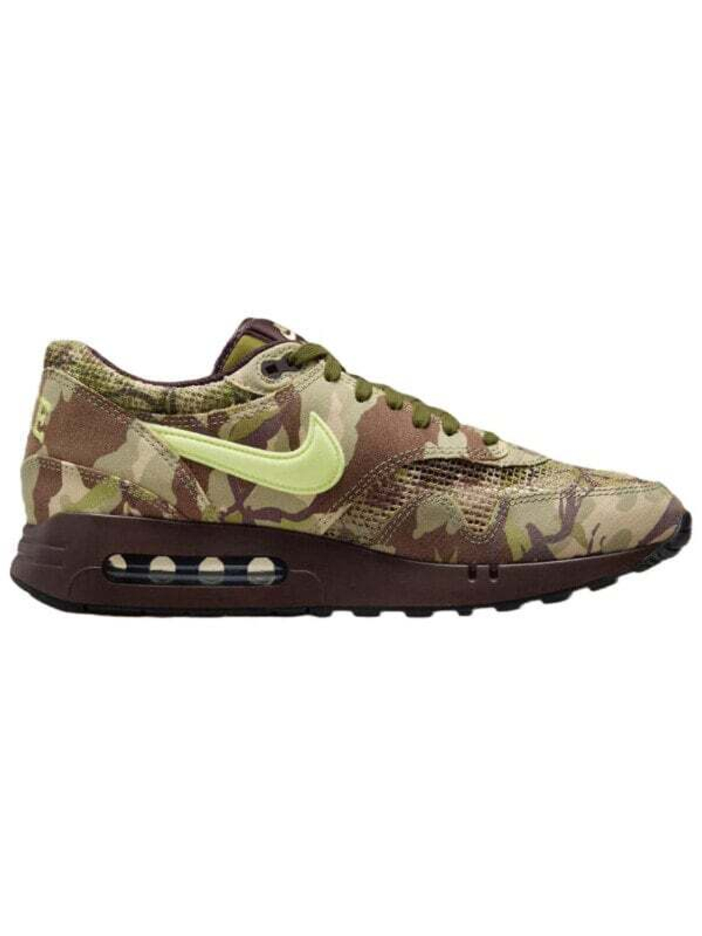 Кроссовки Nike Air Max 1' 86 OG Camo