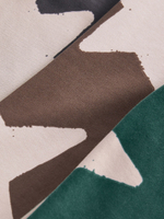 Пижама для мальчика Next K98-601, 3 шт., Зеленый, Коричневый, Темно-серый