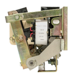 Контактор КТ-6013 100А кат. 380В AC 3НО+3НЗ EKF kt6013-380