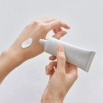 Солнцезащитный крем Celimax Dual Barrier Watery Sun Cream SPF50+ 40мл