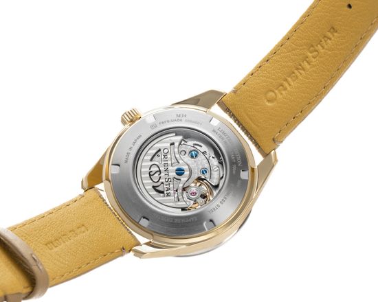 Наручные часы Orient RE-BZ0005G00B