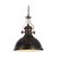 Подвесной светильник Lumina Deco Eligio LDP 6863-1 O.GD