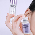 BIOHEAL BOH Двухфазная антивозрастная программа Probioderm Collagen Remodeling Booster Shot Program