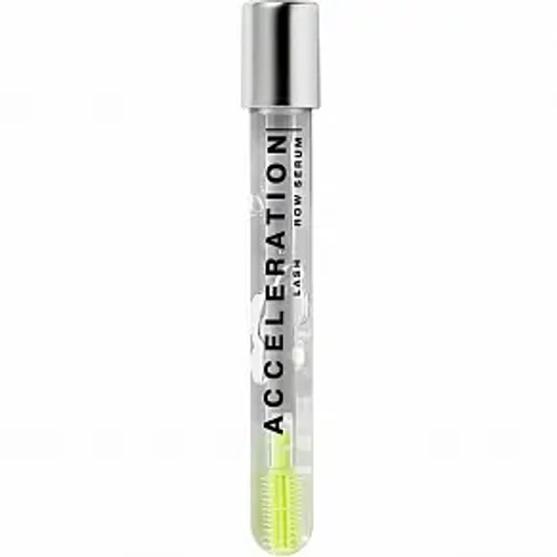 INFLUENCE сыворотка для роста ресниц и бровей Acceleration serum
