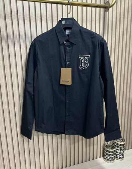 Рубашка Burberry