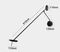 Бра Kink Light Некси 09440-2,19(3000K)