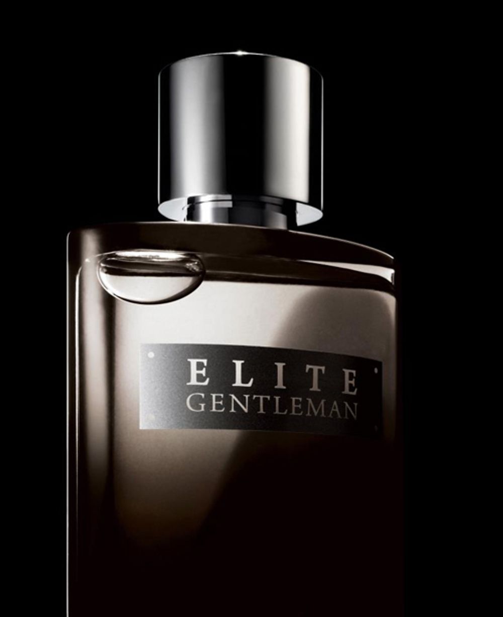 Avon Elite Gentleman