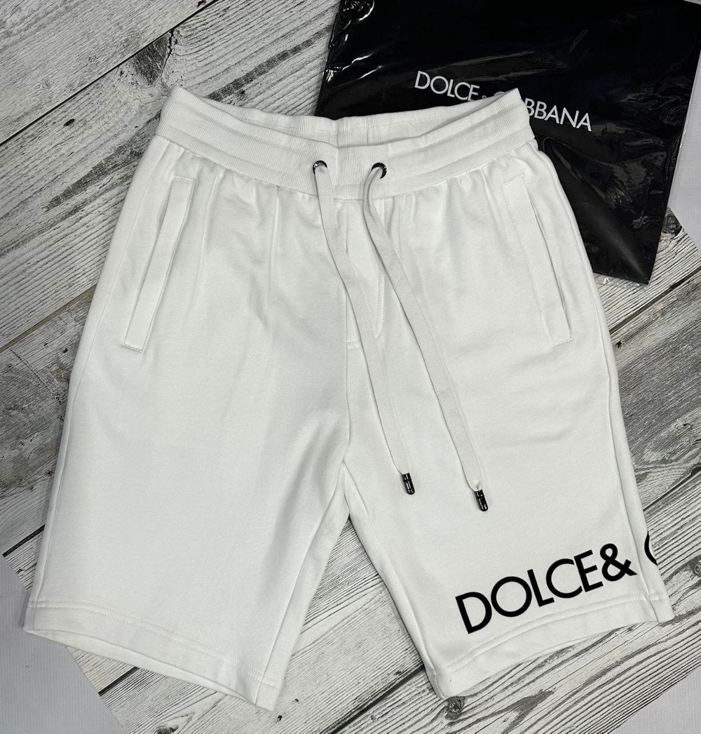 Шорты Dolce & Gabbana
