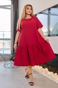Платье УК-126-2 Fabrika