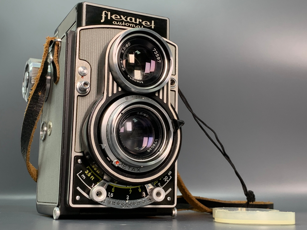 Flexaret Automat VI