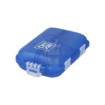 Коробка ZEOX Accessory Box AB-1006S для рыбацкой мелочевки