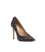 туфли на шпильках gavi11 Guess - коричневый(FL7G11 FAL08)