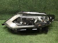 Фара левая Nissan X-Trail T32 (2017-2022) галоген