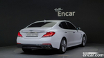 Genesis G70 2.0T AWD (11.2019)