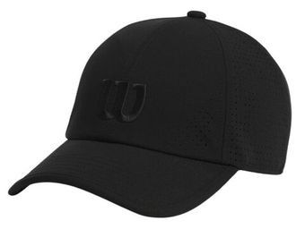 Теннисная кепка Wilson Active Перфорированная