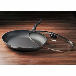 Сковорода Swiss Diamond XD 6538C