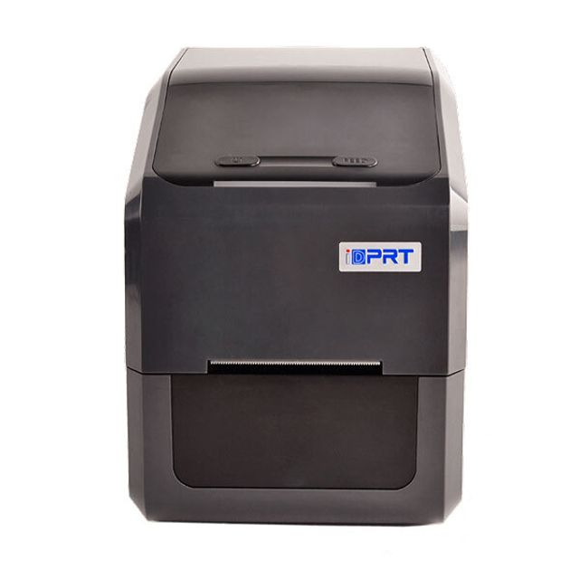 iDPRT