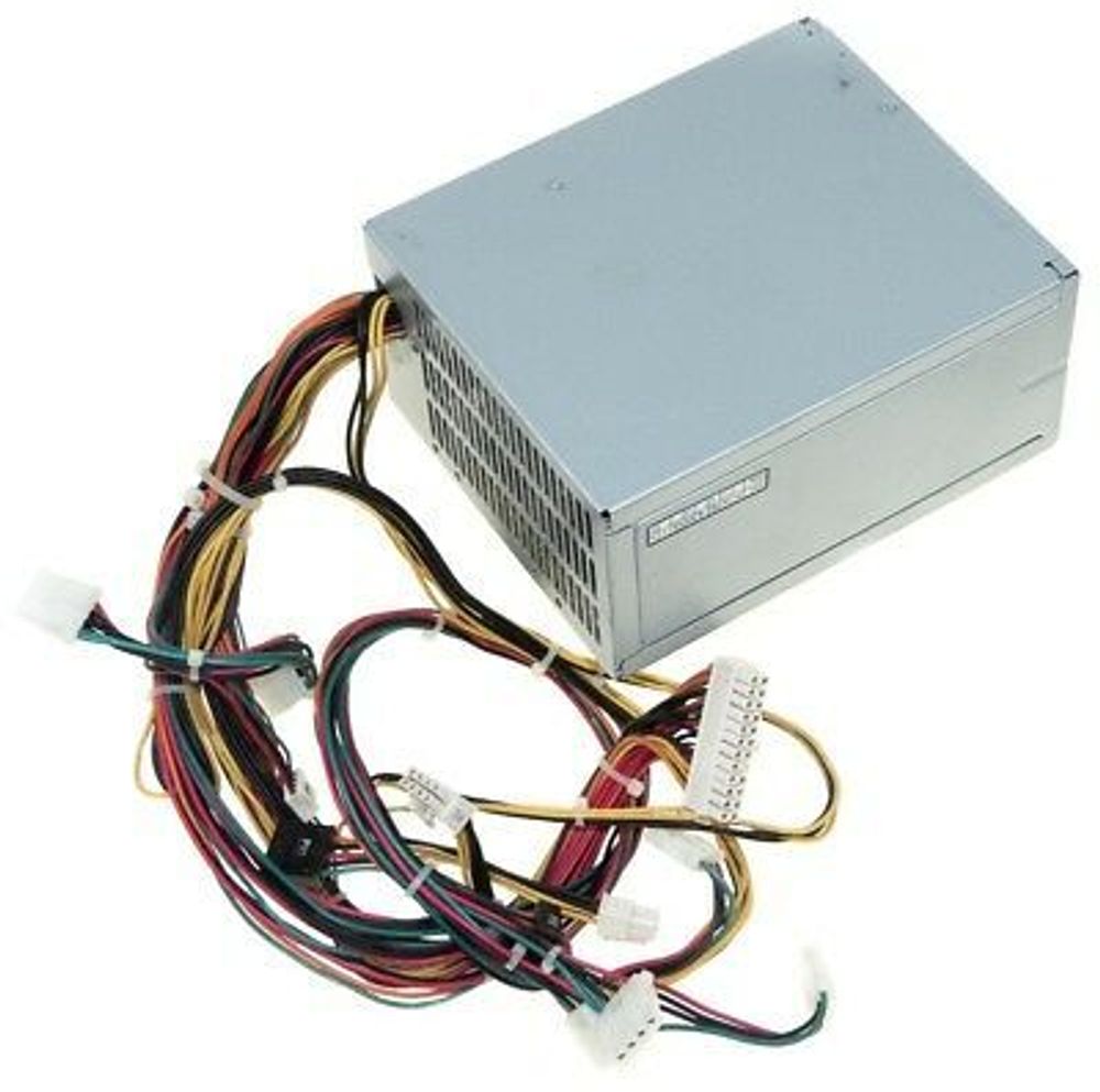 Блок питания Intel 550W SC5299DP non-Redundant PSU D23505-004