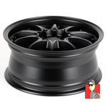 Комплект дисков RAYS 16x7 et35 4x100/4x114.3