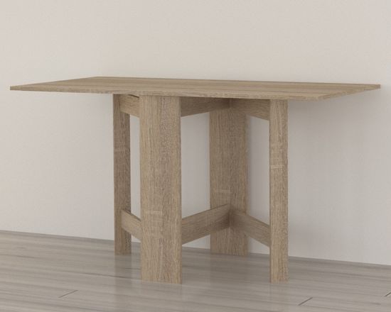 дуб сонома / дуб сонома