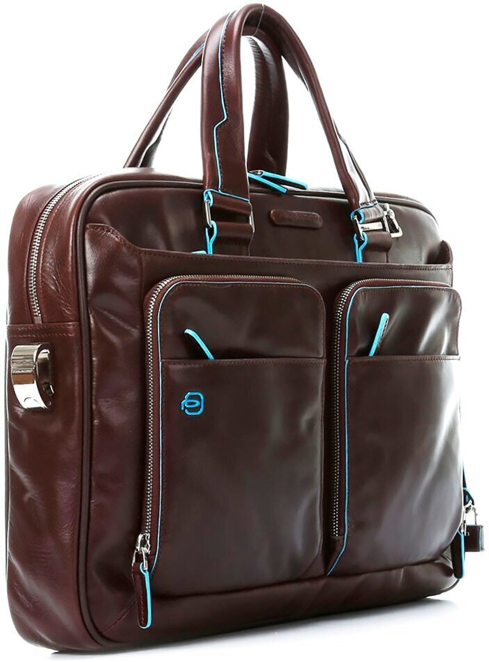 Сумка Piquadro Blue Square коричневая CA2849B2/MO