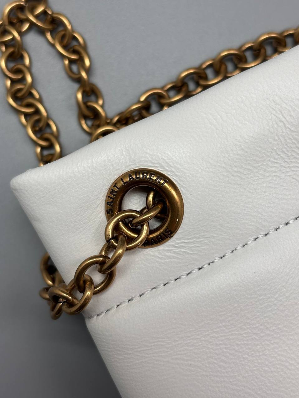 Сумка Yves Saint Laurent