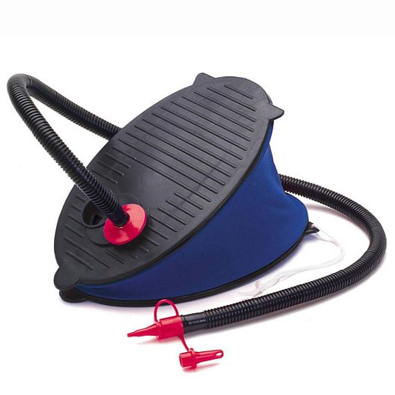 Насос ножной 28 см (69611) INTEX