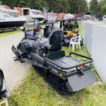 Снегоход АОДЕС Siberiacross 1000 WT (2025)