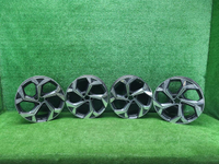 Диск Комплект дисков R19 Geely Atlas 2 (2023-н.в.)