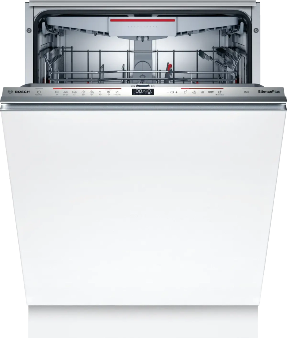 Встраиваемая посудомоечная машина Bosch SBD6ECX57E